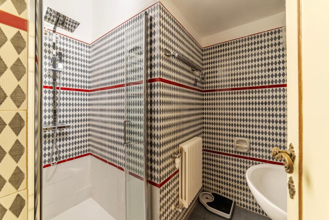Apartamento Pantheon - L'angolo Nascosto Dei Quadri *