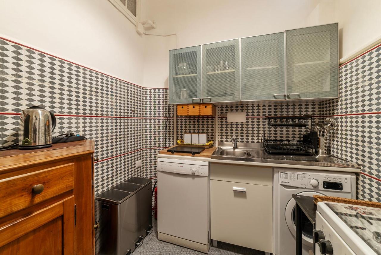 Apartamento Pantheon - L'angolo Nascosto Dei Quadri
