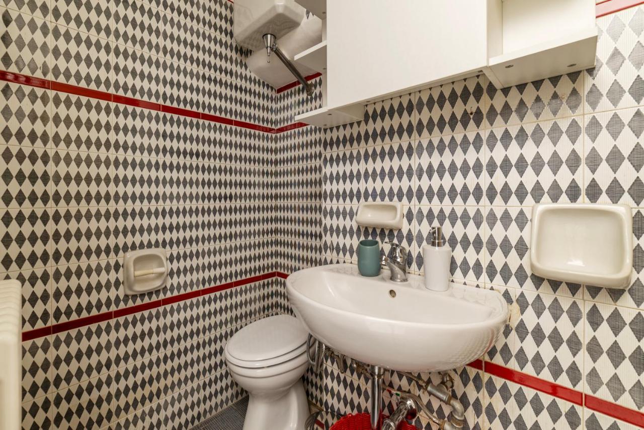 Apartamento Pantheon - L'angolo Nascosto Dei Quadri Roma