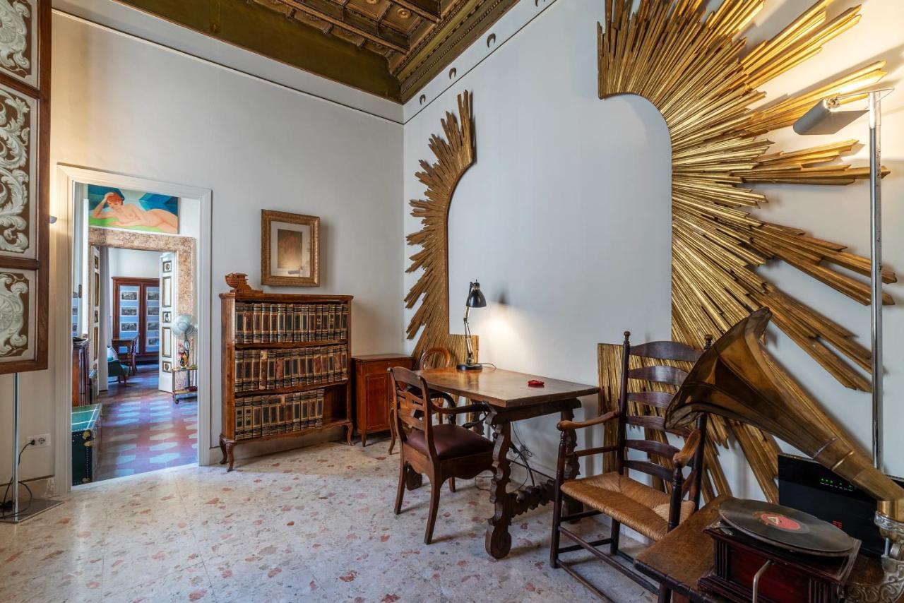 Apartamento Pantheon - L'angolo Nascosto Dei Quadri Roma
