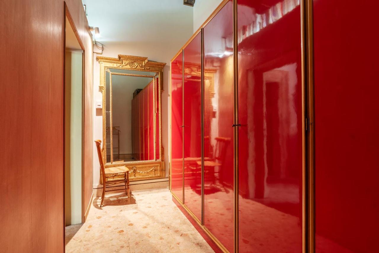 Apartamento Pantheon - L'angolo Nascosto Dei Quadri Roma