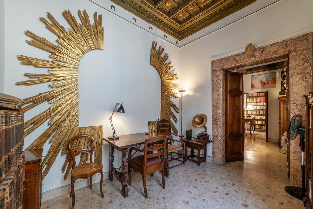 Apartamento Pantheon - L'angolo Nascosto Dei Quadri Roma